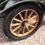 1902 Renault 8hp Type G Two Seater 20 150x150