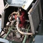 1902 Renault 8hp Type G Two Seater 21 150x150