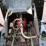 1902 Renault 8hp Type G Two Seater 22 150x150