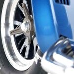 50th Anniversary Shelby Cobra 427 16 150x150