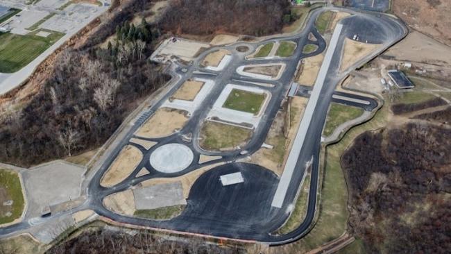 M city, la ciudad autónoma