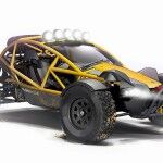 Ariel Nomad 1 150x150