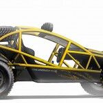 Ariel Nomad 2 150x150