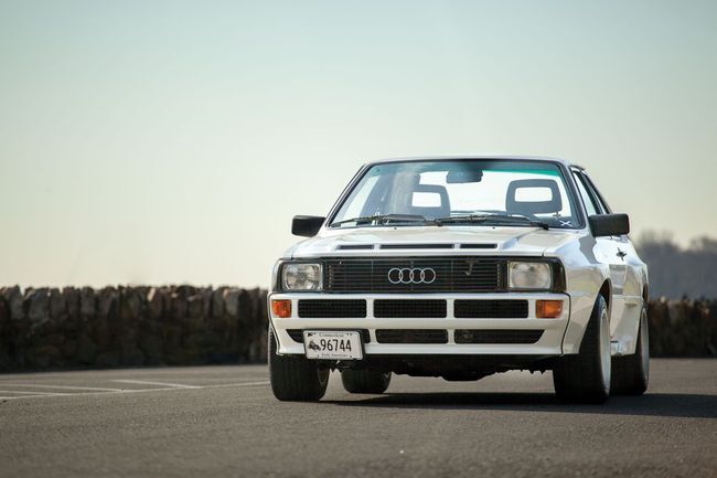 Audi Sport Quattro 1984 22
