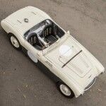 Austin Healey 100S 10 150x150