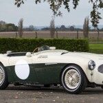 Austin Healey 100S 11 150x150