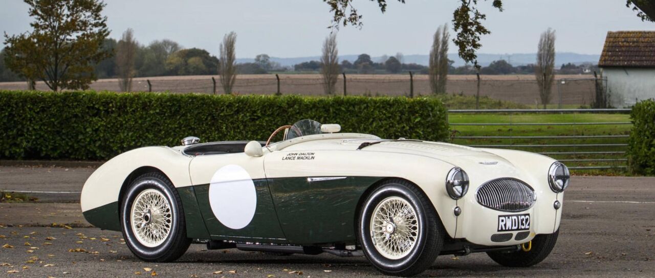 Todas las noticias de coches en un solo portal: Pruebas, fotos, vídeos, informes...