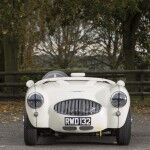 Austin Healey 100S 12 150x150