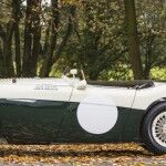 Austin Healey 100S 13 150x150