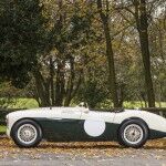 Austin Healey 100S 14 150x150