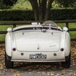 Austin Healey 100S 16 150x150