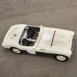 Austin Healey 100S 9 150x150