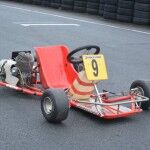 Ayrton Senna Kart 6 150x150