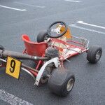 Ayrton Senna Kart 7 150x150