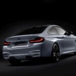 BMW M4 Iconic Lights Concept 2015 02 150x150