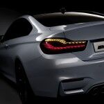 BMW M4 Iconic Lights Concept 2015 03 150x150