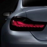 BMW M4 Iconic Lights Concept 2015 04 150x150