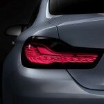 BMW M4 Iconic Lights Concept 2015 05 150x150