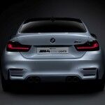 BMW M4 Iconic Lights Concept 2015 07 150x150