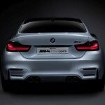 BMW M4 Iconic Lights Concept 2015 08 150x150