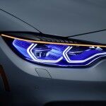 BMW M4 Iconic Lights Concept 2015 10 150x150