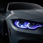 BMW M4 Iconic Lights Concept 2015 11 150x150