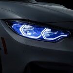 BMW M4 Iconic Lights Concept 2015 12 150x150