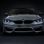 BMW M4 Iconic Lights Concept 2015 13 150x150