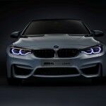 BMW M4 Iconic Lights Concept 2015 14 150x150