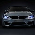 BMW M4 Iconic Lights Concept 2015 15 150x150
