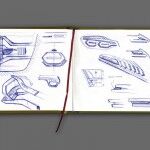 BMW M4 Iconic Lights Concept 2015 18 150x150