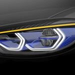 BMW M4 Iconic Lights Concept 2015 19 150x150