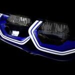 BMW M4 Iconic Lights Concept 2015 24 150x150