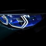 BMW M4 Iconic Lights Concept 2015 25 150x150