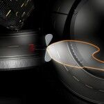 BMW M4 Iconic Lights Concept 2015 26 150x150