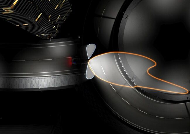 BMW M4 Iconic Lights Concept 2015 26