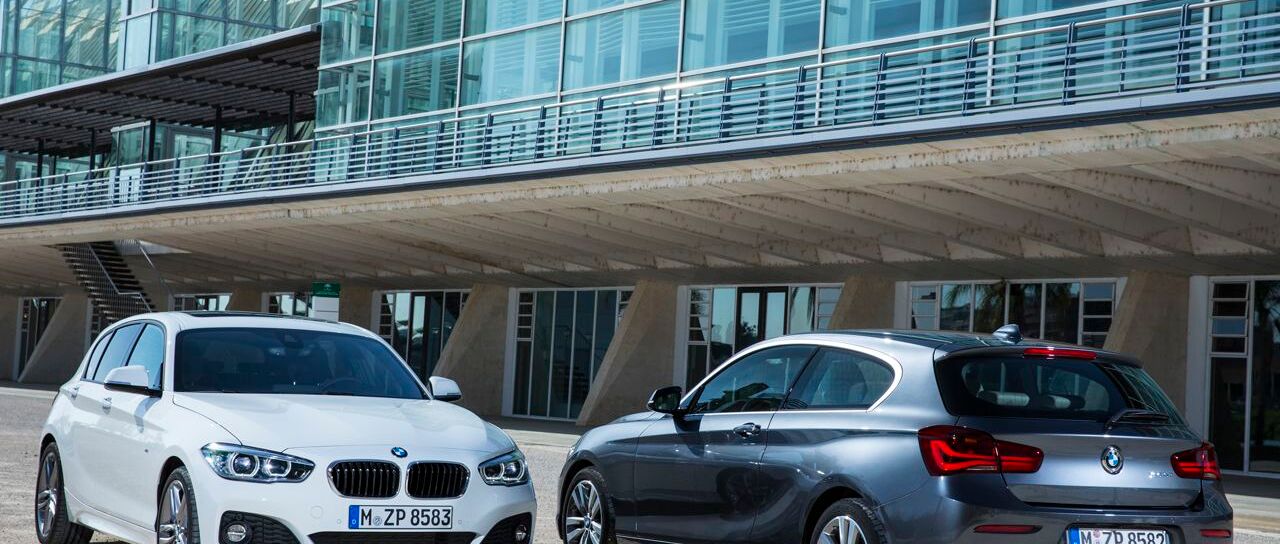 Todas las noticias de coches en un solo portal: Pruebas, fotos, vídeos, informes...