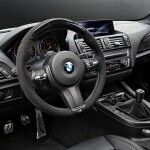 BMW Serie 2 Cabrio 2015 Interior M Performance 1 150x150