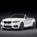BMW Serie 2 Cabrio M Perfomance 2015 1 150x150