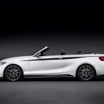 BMW Serie 2 Cabrio M Perfomance 2015 10 150x150