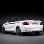BMW Serie 2 Cabrio M Perfomance 2015 2 150x150