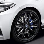 BMW Serie 2 Cabrio M Perfomance 2015 4 150x150