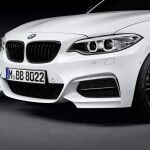BMW Serie 2 Cabrio M Perfomance 2015 5 150x150
