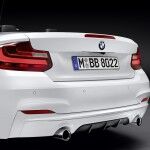 BMW Serie 2 Cabrio M Perfomance 2015 6 150x150