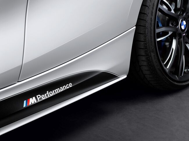 BMW Serie 2 Cabrio M Perfomance 2015 (7)