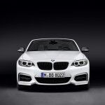 BMW Serie 2 Cabrio M Perfomance 2015 8 150x150