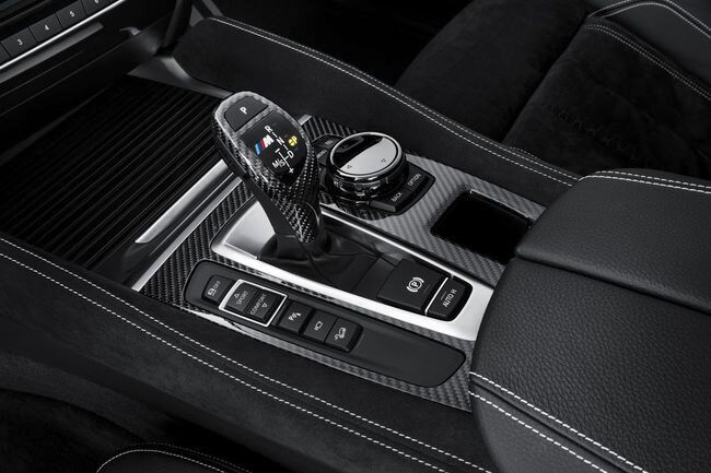 BMW X6 M Performance 2015 05