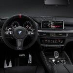 BMW X6 M Performance 2015 12 150x150