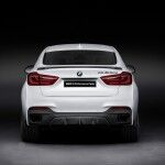 BMW X6 M Performance 2015 15 150x150