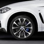 BMW X6 M Performance 2015 18 150x150